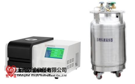 玻璃化轉(zhuǎn)變溫度測定儀XY-BL-600D共晶結(jié)晶溫度測試儀共融共熔點溫度測試儀一體設(shè)備上海欣諭凍干設(shè)備前處理測試儀