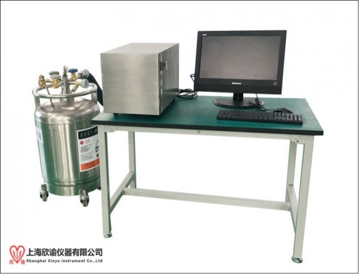 -150℃欣諭品牌程序降溫儀，程序化降溫儀程控降溫儀XY-PA-II系列2025款程序冷凍儀精種冷凍儀胚胎冷凍儀
