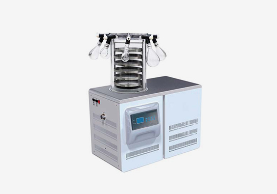 冷凍干燥機(jī)、XY-FD-27S（多歧管普通型）、凍干機(jī)