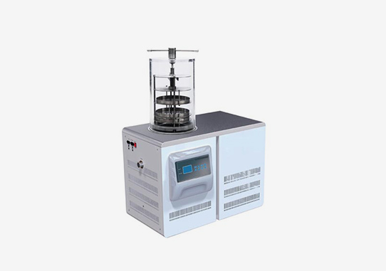 XY-FD-27（壓蓋型）欣諭冷凍干燥機(jī)、0.3實(shí)驗(yàn)型凍干機(jī)