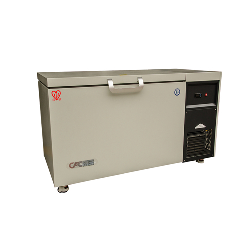 欣諭超低溫冰箱-86 °C、XY-86-200W臥式低溫冰箱