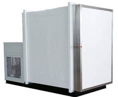 欣諭立式工業(yè)冰箱、XY-F60-3500L大型冷凍箱