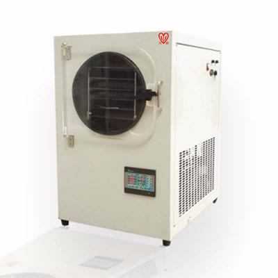 上海欣諭小型凍干機(jī)、XY-FD-L6、方艙冷凍干燥機(jī)