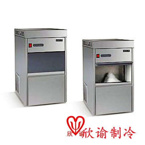 “欣諭”系列的雪花制冰機(jī)，顆粒制冰機(jī)，實驗室制冰機(jī)XY-ZBJ